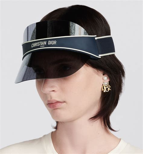 visiere dior|dior club v1u visor.